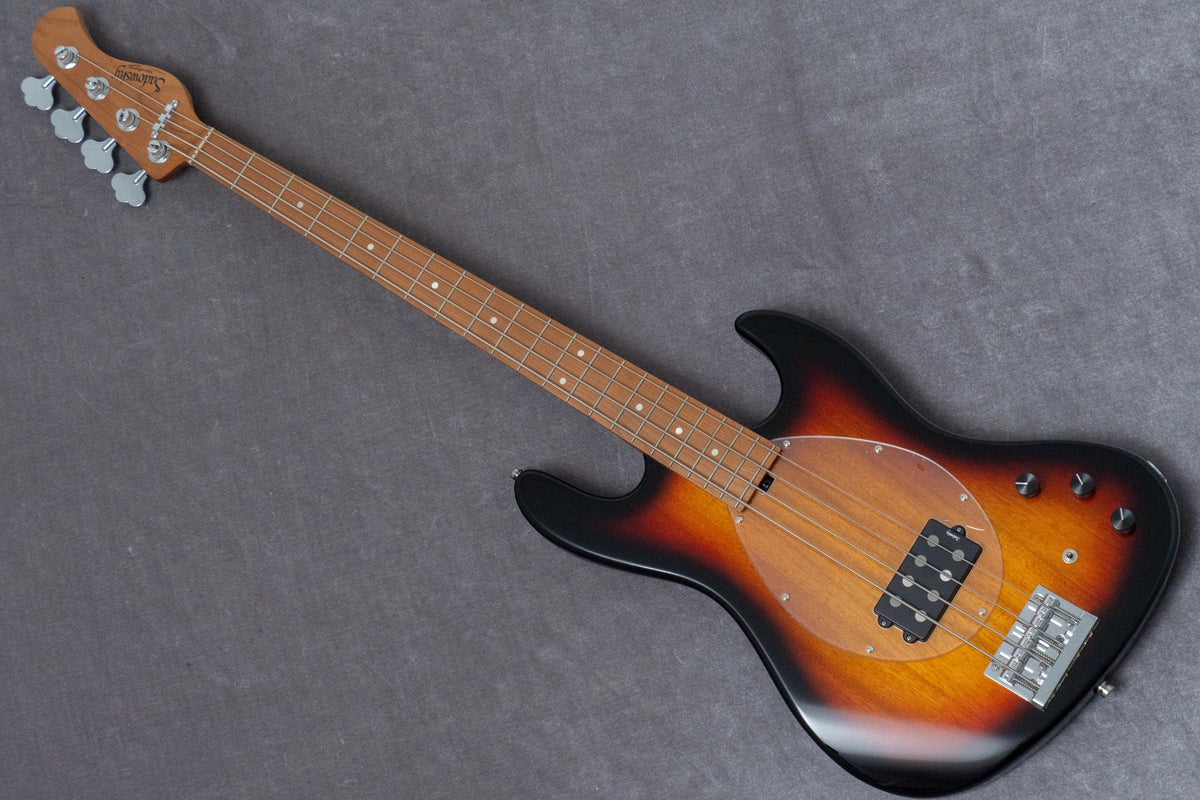 【outlet】Sadowsky / MX21 MV4 TBT/M 3.88kg #J000294-25【GIB Hyogo】
