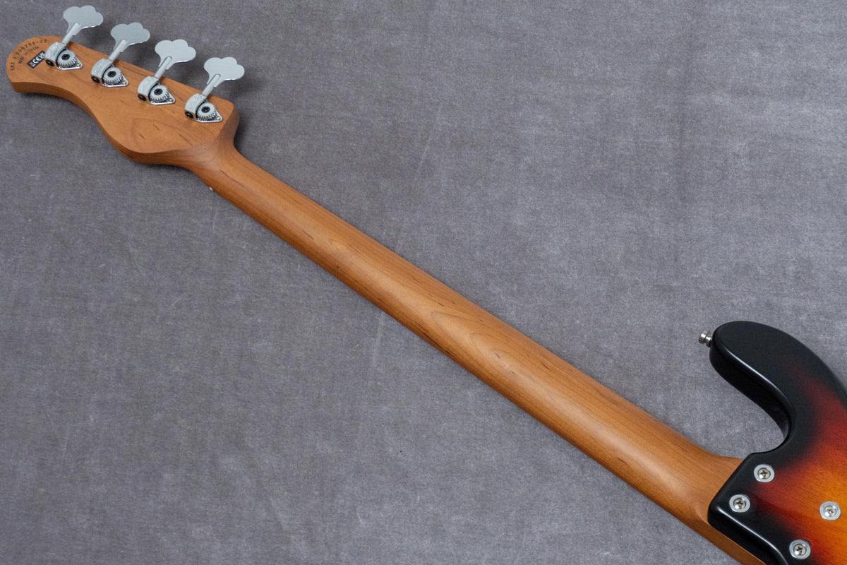 【outlet】Sadowsky / MX21 MV4 TBT/M 3.88kg #J000294-25【GIB Hyogo】