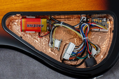 【outlet】Sadowsky / MX21 MV4 TBT/M 3.88kg #J000294-25【GIB Hyogo】