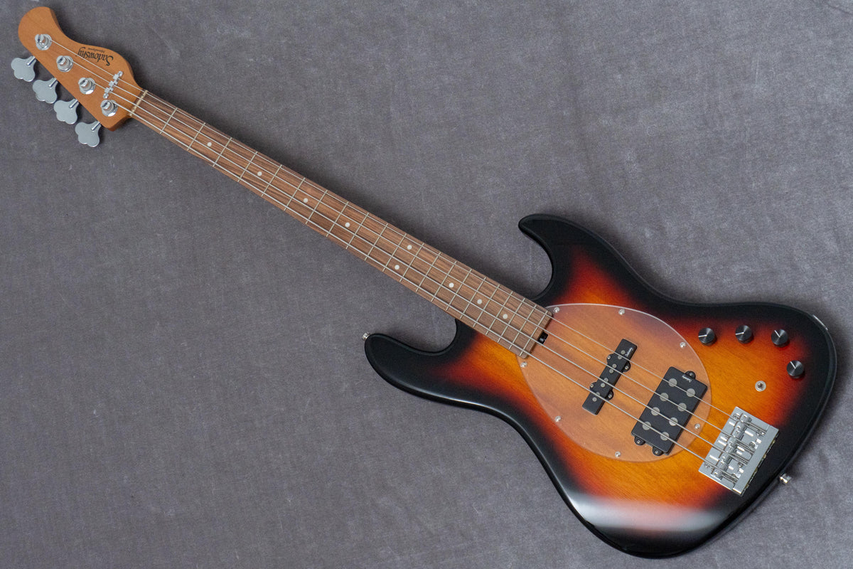 【outlet】Sadowsky / MX21 MJ4 TBT/R 3.81kg #J000252-25【GIB Hyogo】