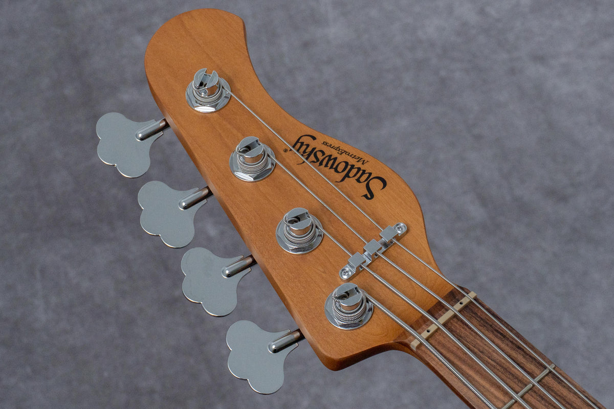 【outlet】Sadowsky / MX21 MJ4 TBT/R 3.81kg #J000252-25【GIB Hyogo】