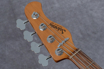 【outlet】Sadowsky / MX21 MJ4 TBT/R 3.81kg #J000252-25【GIB Hyogo】
