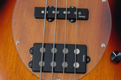 【outlet】Sadowsky / MX21 MJ4 TBT/R 3.81kg #J000252-25【GIB Hyogo】