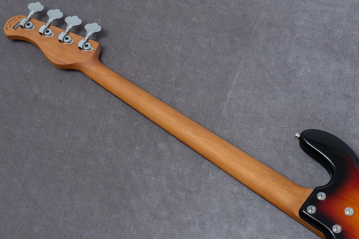 【outlet】Sadowsky / MX21 MJ4 TBT/R 3.81kg #J000252-25【GIB Hyogo】