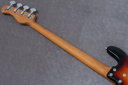 【outlet】Sadowsky / MX21 MJ4 TBT/R 3.81kg #J000252-25【GIB Hyogo】