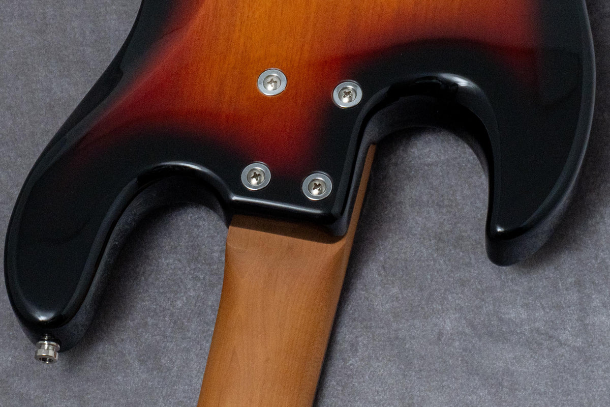 【outlet】Sadowsky / MX21 MJ4 TBT/R 3.81kg #J000252-25【GIB Hyogo】