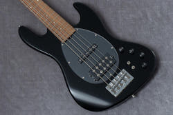 【outlet】Sadowsky / MX21 MJ5 BLK/R 4.05kg #J000265-25【GIB Hyogo】