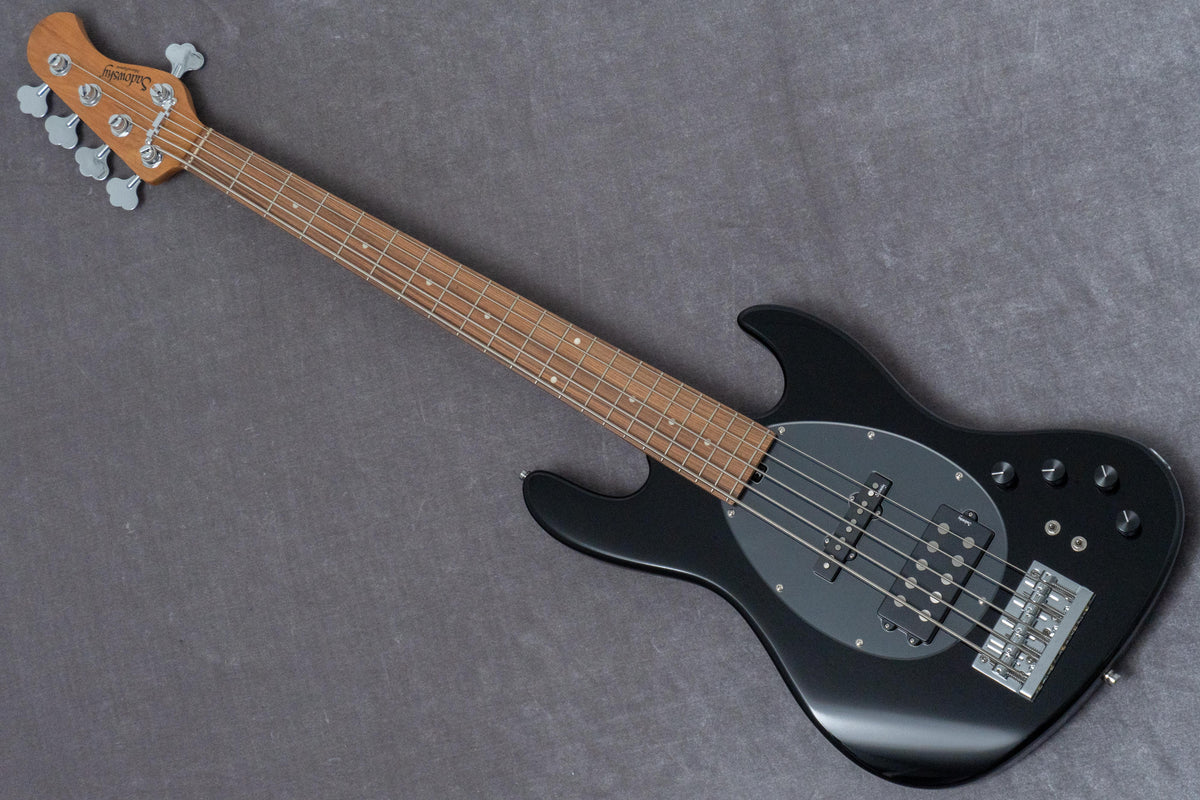 【outlet】Sadowsky / MX21 MJ5 BLK/R 4.05kg #J000265-25【GIB Hyogo】