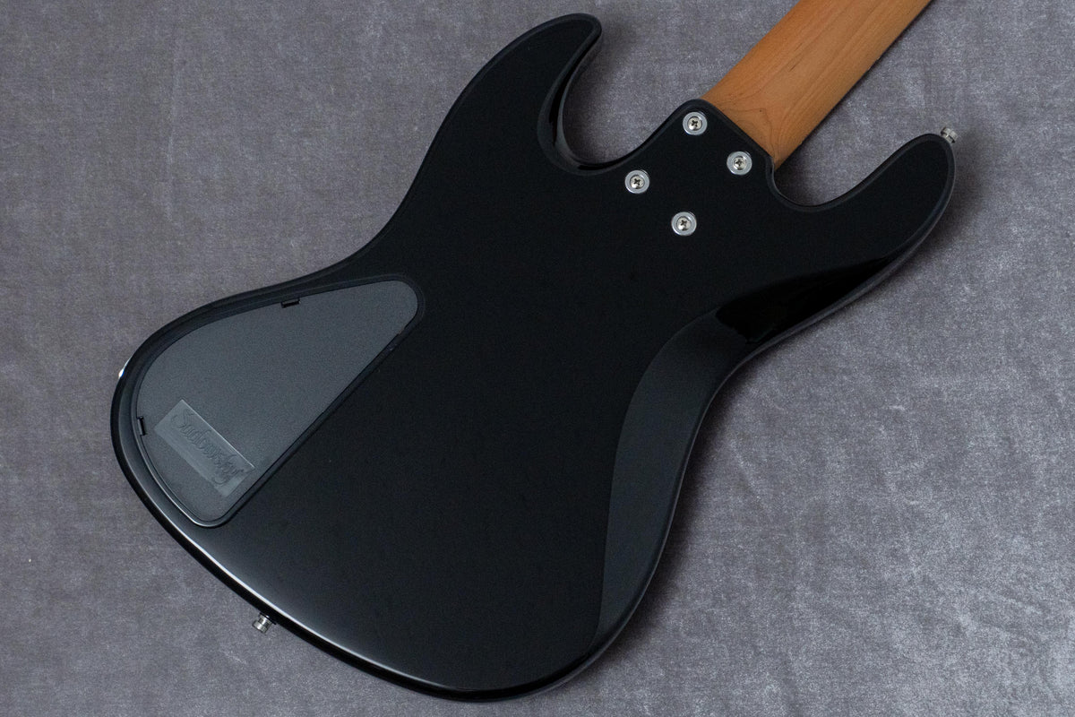 【outlet】Sadowsky / MX21 MJ5 BLK/R 4.05kg #J000265-25【GIB Hyogo】