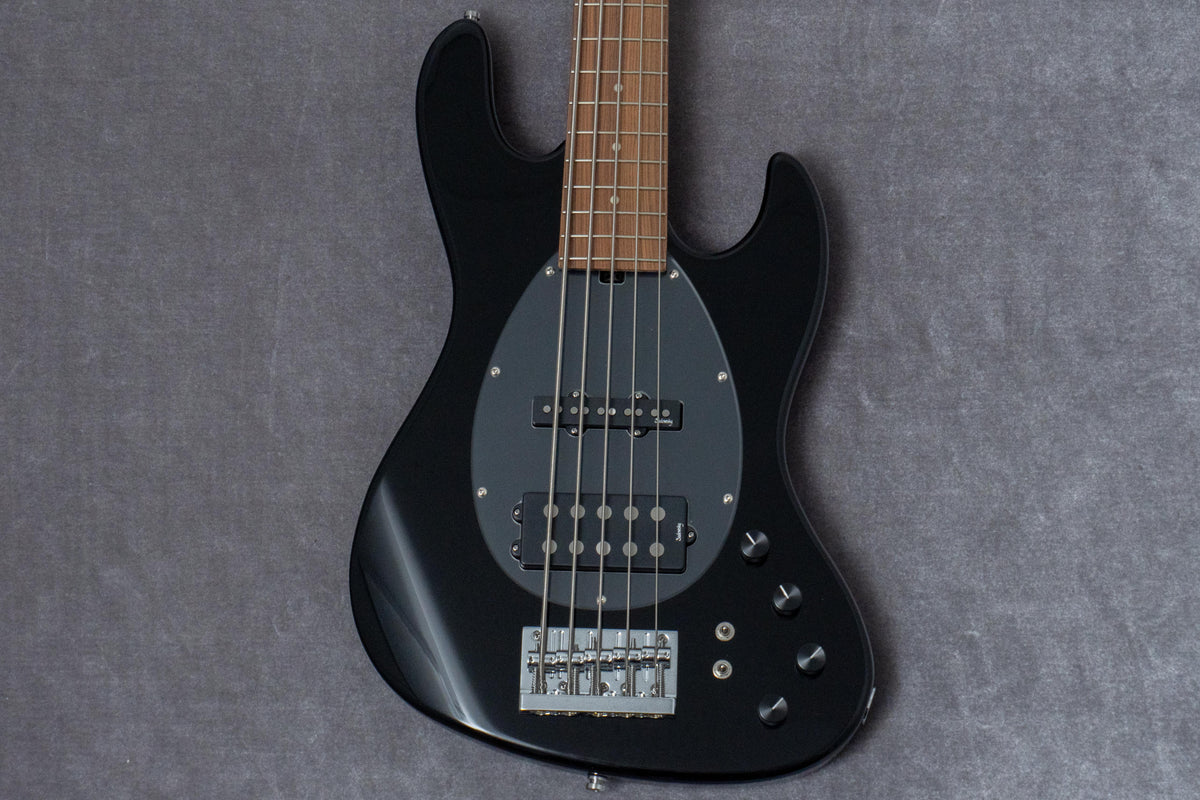 【outlet】Sadowsky / MX21 MJ5 BLK/R 4.05kg #J000265-25【GIB Hyogo】