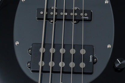 【outlet】Sadowsky / MX21 MJ5 BLK/R 4.05kg #J000265-25【GIB Hyogo】
