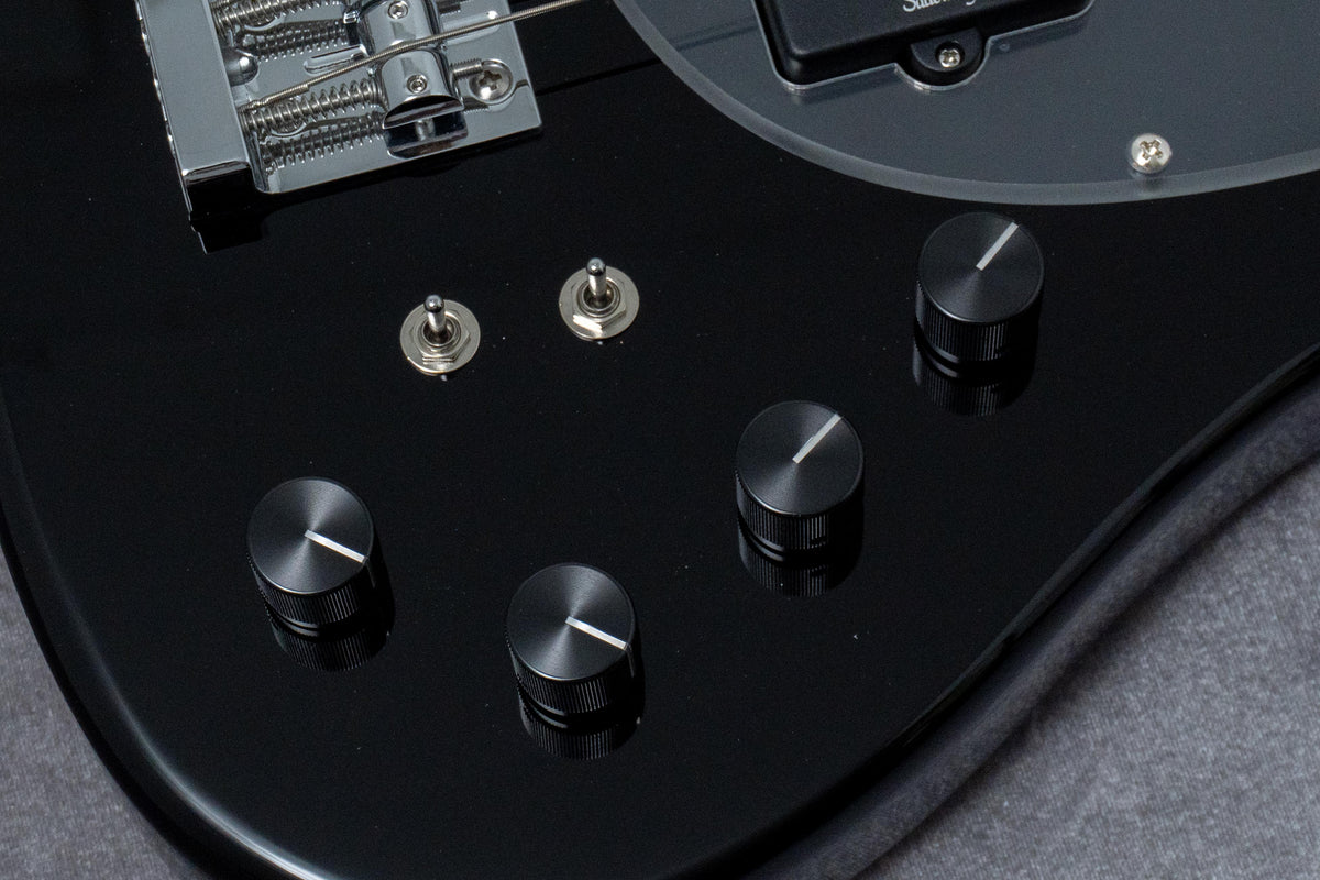 【outlet】Sadowsky / MX21 MJ5 BLK/R 4.05kg #J000265-25【GIB Hyogo】