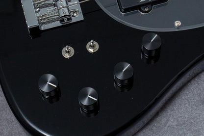 【outlet】Sadowsky / MX21 MJ5 BLK/R 4.05kg #J000265-25【GIB Hyogo】