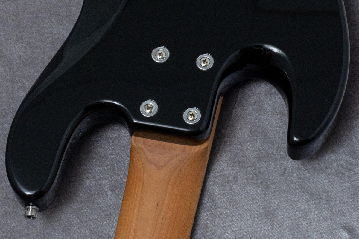 【outlet】Sadowsky / MX21 MJ5 BLK/R 4.05kg #J000265-25【GIB Hyogo】