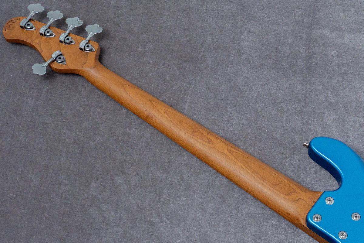 【outlet】Sadowsky / MX21 HP5 OBM/M 4.23kg #K000080-23【GIB Hyogo】