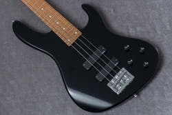 【outlet】Sadowsky / MX24 MS4 BLK/M 3.46kg #J000390-25【GIB Hyogo】