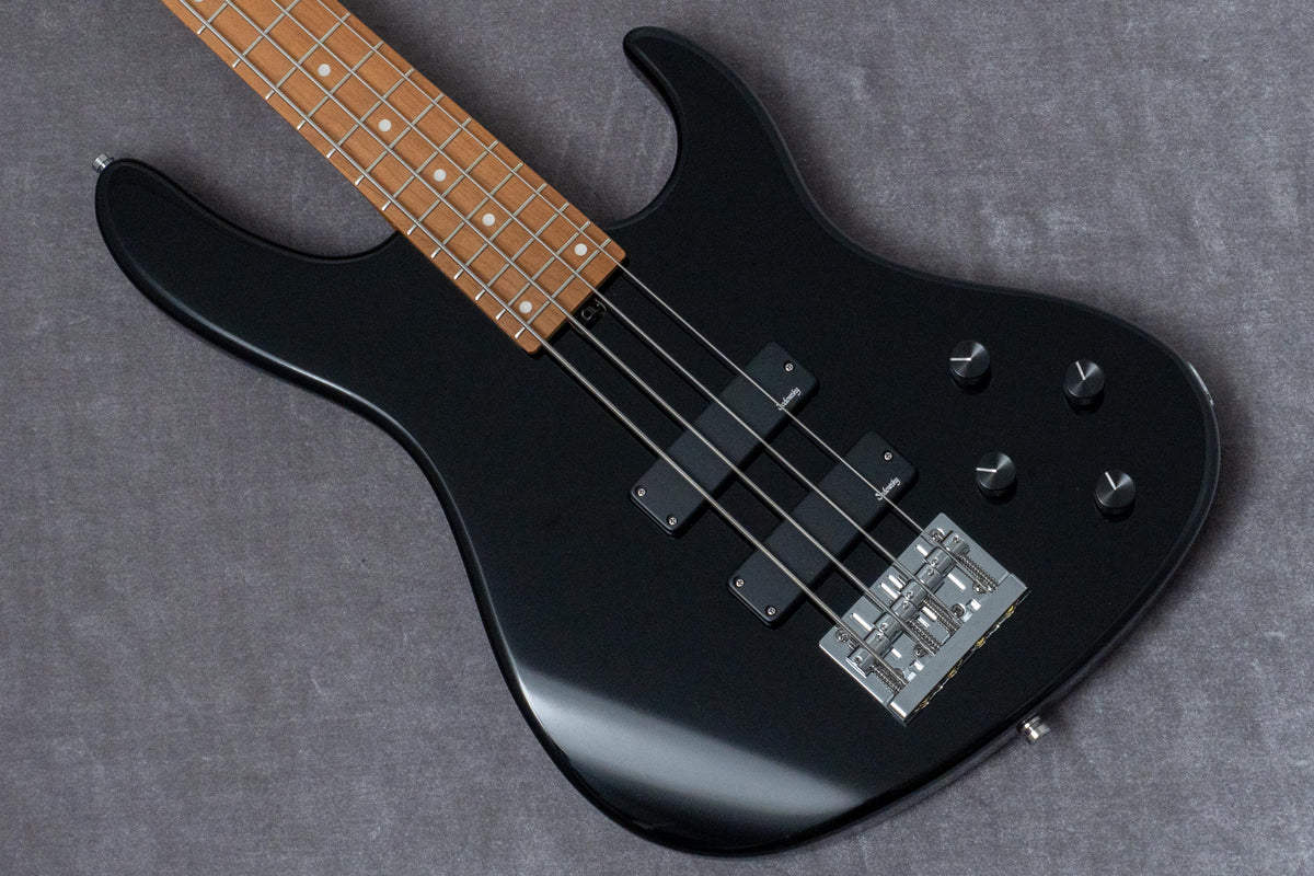 【outlet】Sadowsky / MX24 MS4 BLK/M 3.46kg #J000390-25【GIB Hyogo】