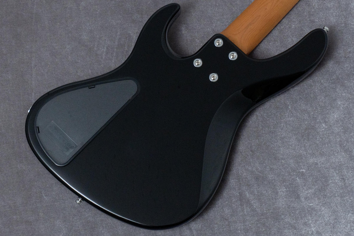 【outlet】Sadowsky / MX24 MS4 BLK/M 3.46kg #J000390-25【GIB Hyogo】
