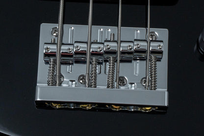 【outlet】Sadowsky / MX24 MS4 BLK/M 3.46kg #J000390-25【GIB Hyogo】