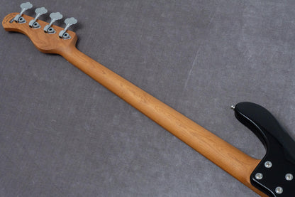 【outlet】Sadowsky / MX24 MS4 BLK/M 3.46kg #J000390-25【GIB Hyogo】
