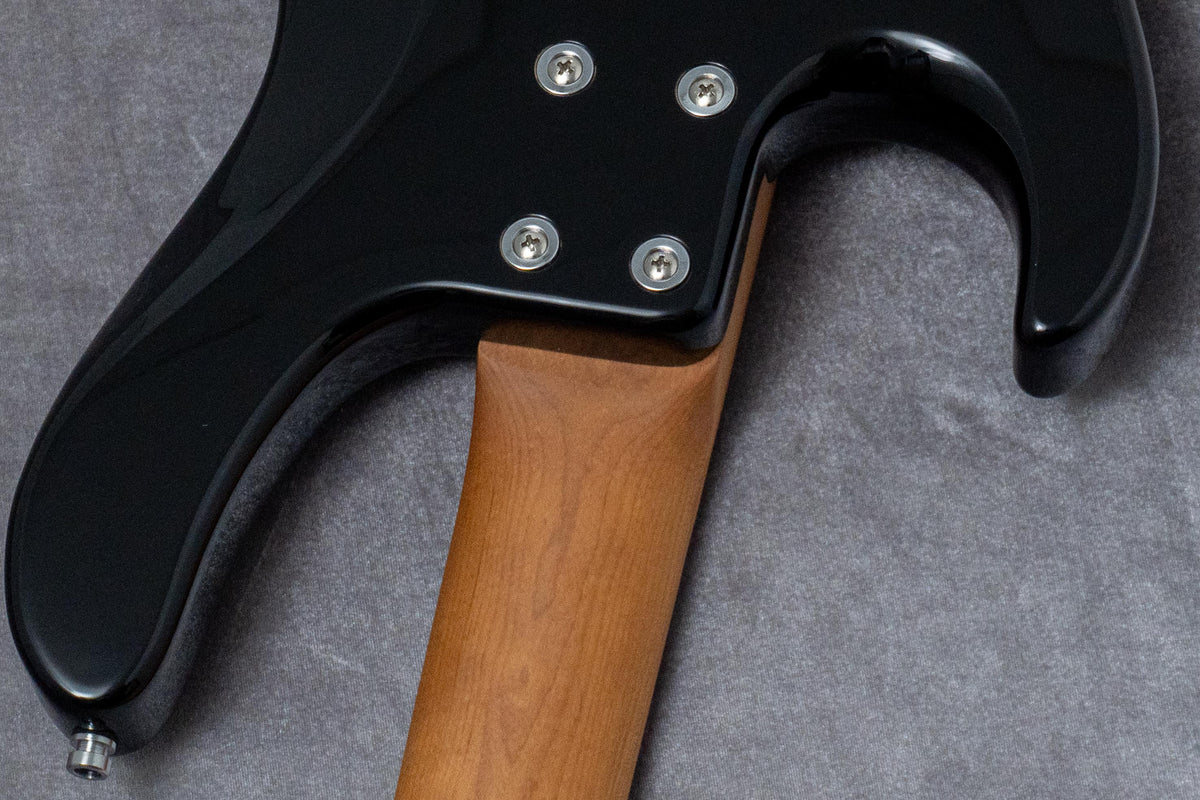 【outlet】Sadowsky / MX24 MS4 BLK/M 3.46kg #J000390-25【GIB Hyogo】
