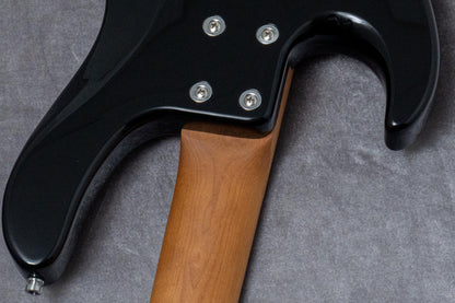 【outlet】Sadowsky / MX24 MS4 BLK/M 3.46kg #J000390-25【GIB Hyogo】