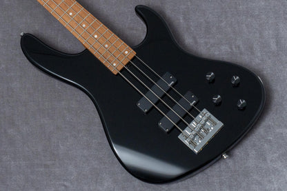 【outlet】Sadowsky / MX24 MS4 BLK/M 3.67kg #J000388-25【GIB Hyogo】