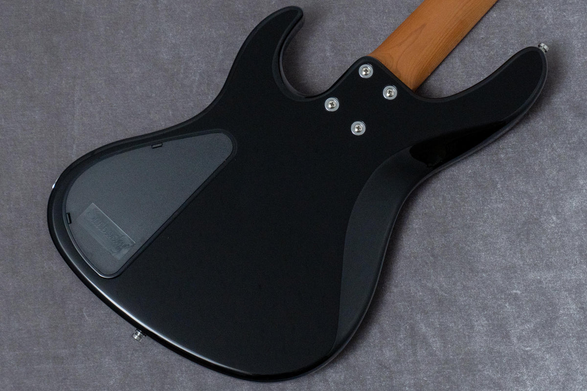 【outlet】Sadowsky / MX24 MS4 BLK/M 3.67kg #J000388-25【GIB Hyogo】