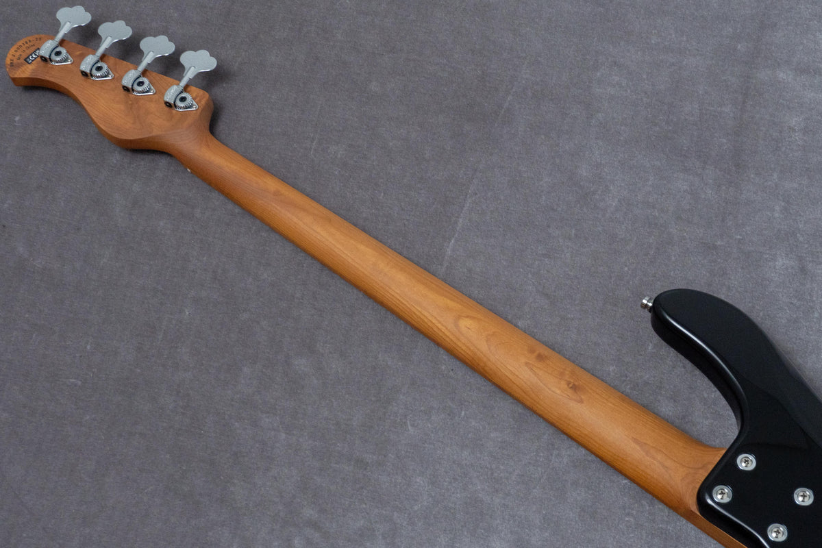 【outlet】Sadowsky / MX24 MS4 BLK/M 3.67kg #J000388-25【GIB Hyogo】