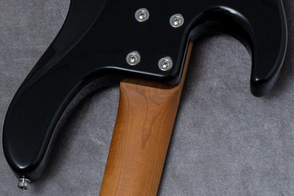 【outlet】Sadowsky / MX24 MS4 BLK/M 3.67kg #J000388-25【GIB Hyogo】