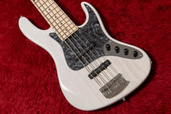 【new】Kikuchi Guitars / Hermes MV5 TWH 3.835㎏ #751【GIB Yokohama】