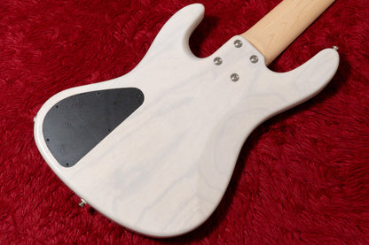 【new】Kikuchi Guitars / Hermes MV5 TWH 3.835㎏ #751【GIB Yokohama】