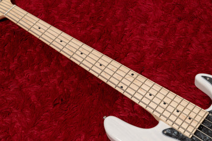 【new】Kikuchi Guitars / Hermes MV5 TWH 3.835㎏ #751【GIB Yokohama】