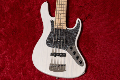 【new】Kikuchi Guitars / Hermes MV5 TWH 3.835㎏ #751【GIB Yokohama】