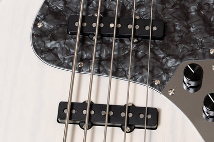 【new】Kikuchi Guitars / Hermes MV5 TWH 3.835㎏ #751【GIB Yokohama】