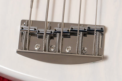 【new】Kikuchi Guitars / Hermes MV5 TWH 3.835㎏ #751【GIB Yokohama】