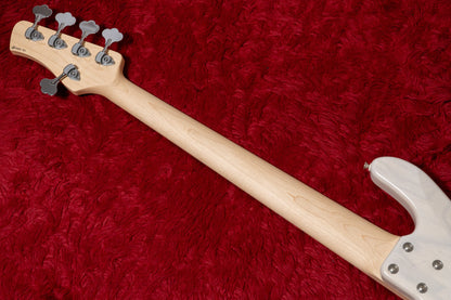 【new】Kikuchi Guitars / Hermes MV5 TWH 3.835㎏ #751【GIB Yokohama】