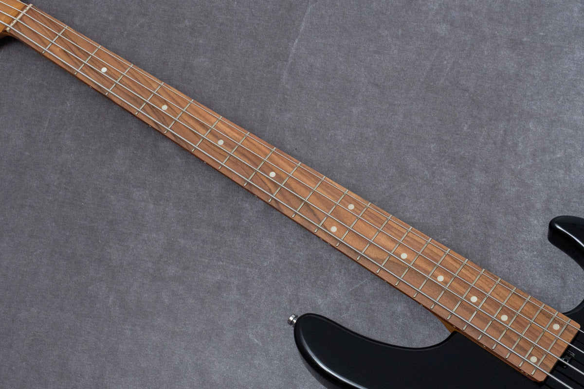 【outlet】Sadowsky / MX24 MS4 BLK/R 3.47kg #J000396-25【GIB Hyogo】