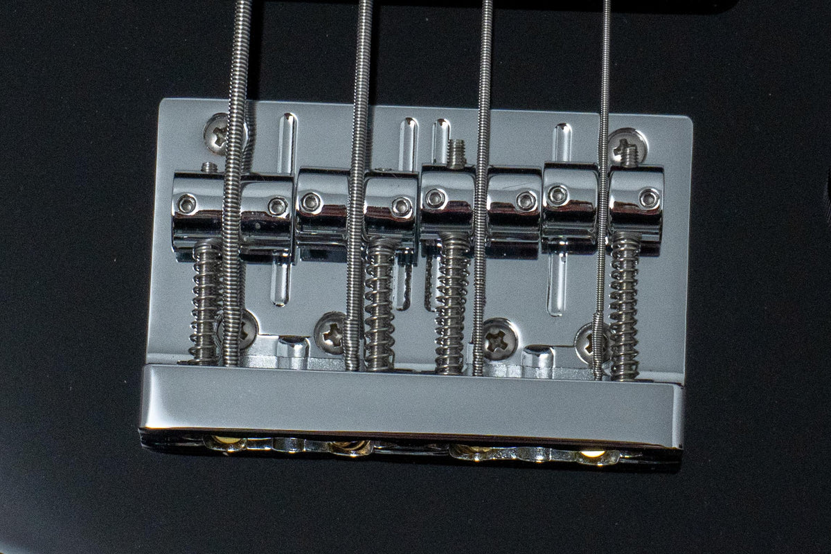 【outlet】Sadowsky / MX24 MS4 BLK/R 3.47kg #J000396-25【GIB Hyogo】