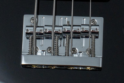 【outlet】Sadowsky / MX24 MS4 BLK/R 3.47kg #J000396-25【GIB Hyogo】