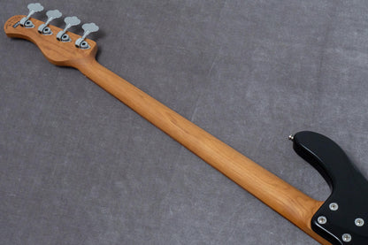 【outlet】Sadowsky / MX24 MS4 BLK/R 3.47kg #J000396-25【GIB Hyogo】