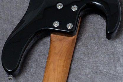 【outlet】Sadowsky / MX24 MS4 BLK/R 3.47kg #J000396-25【GIB Hyogo】