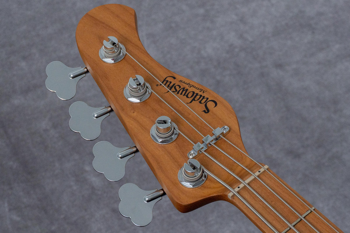 【outlet】Sadowsky / MX24 MS4 OBM/M 3.6kg #J000431-25【GIB Hyogo】
