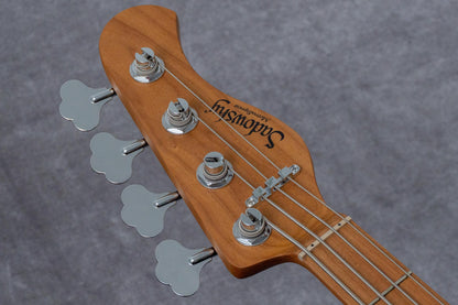 【outlet】Sadowsky / MX24 MS4 OBM/M 3.6kg #J000431-25【GIB Hyogo】