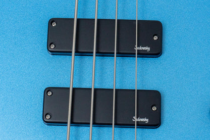 【outlet】Sadowsky / MX24 MS4 OBM/M 3.6kg #J000431-25【GIB Hyogo】