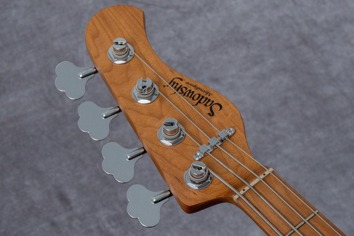 【outlet】Sadowsky / MX24 MS4 OBM/M 4.02kg #J000427-25【GIB Hyogo】