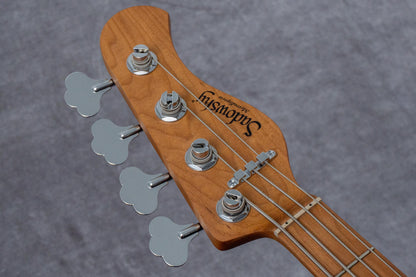 【outlet】Sadowsky / MX24 MS4 OBM/M 4.02kg #J000427-25【GIB Hyogo】