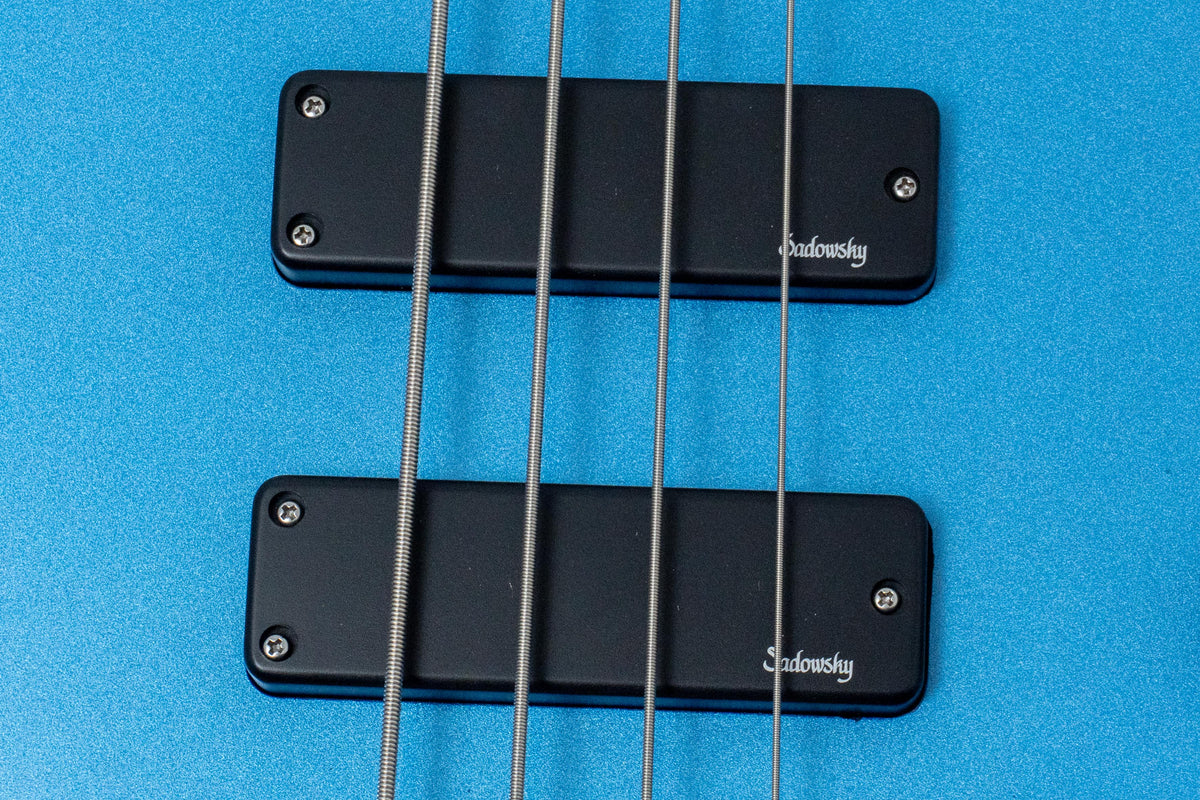 【outlet】Sadowsky / MX24 MS4 OBM/M 4.02kg #J000427-25【GIB Hyogo】