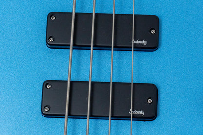 【outlet】Sadowsky / MX24 MS4 OBM/M 4.02kg #J000427-25【GIB Hyogo】