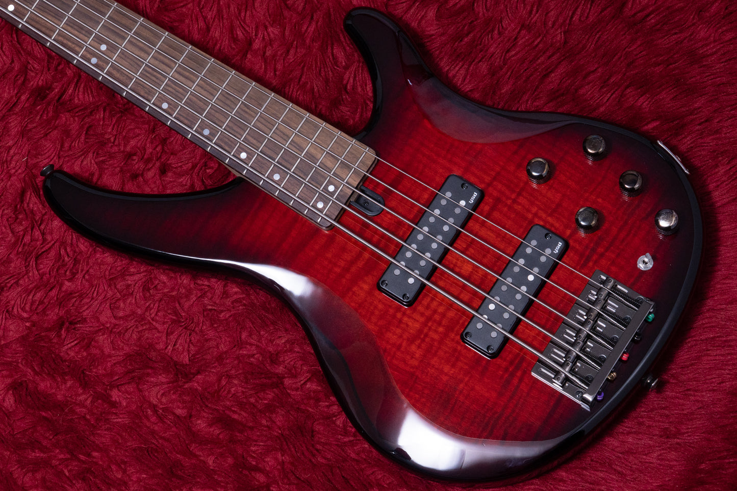 【used】YAMAHA / TRBX605FM DRB 4.000kg #IKM284011【GIB Yokohama】